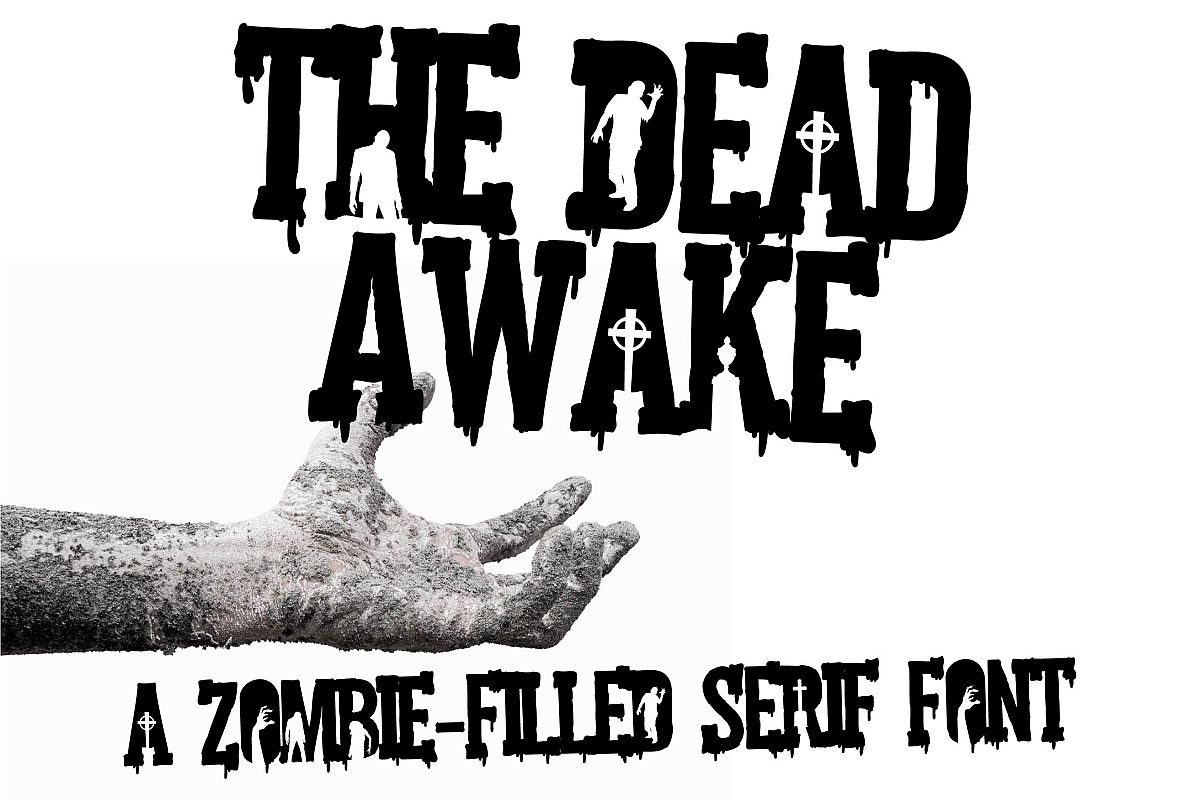 ZP The Awake example image 1