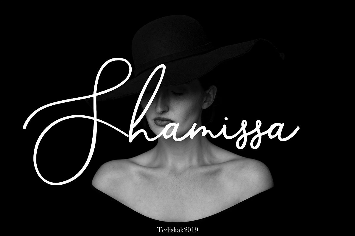 Shamissa example image 1