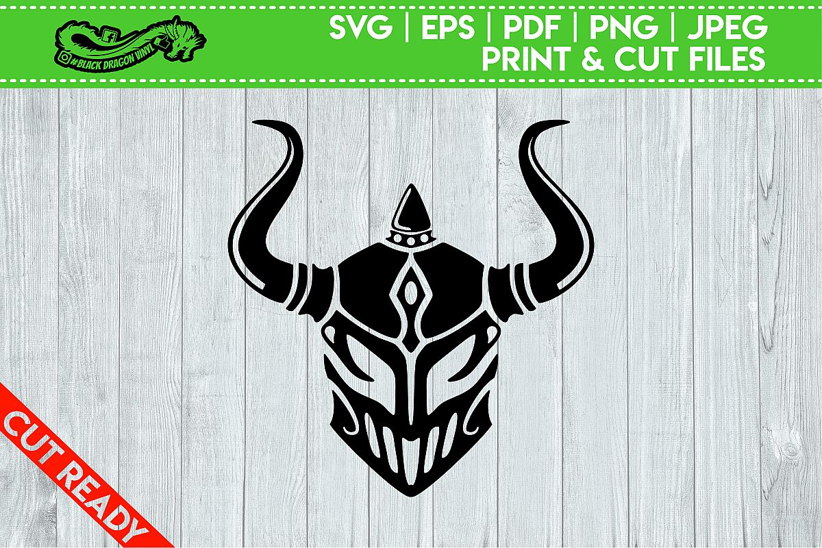 Knight Helmet example image 1