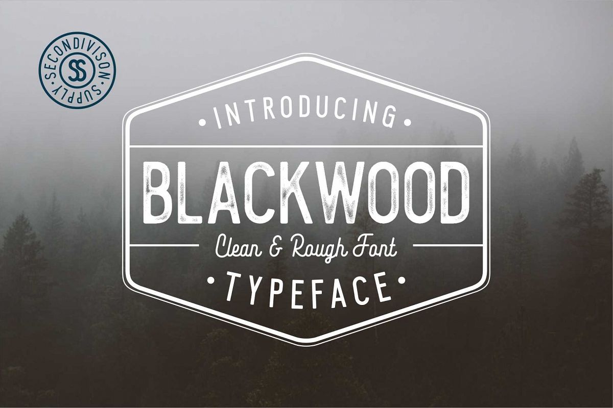 Blackwood example image 1