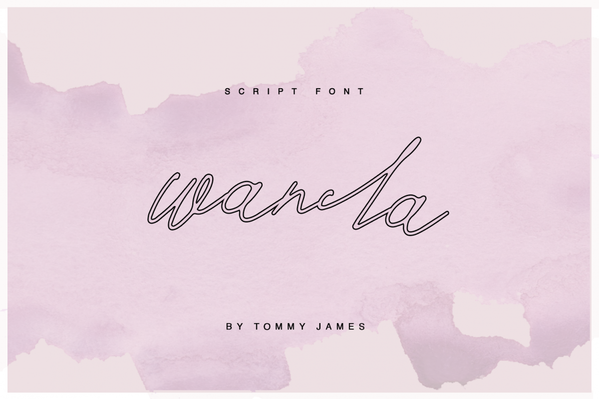 Wanda example image 1