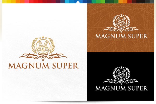 Magnum Super example image 1
