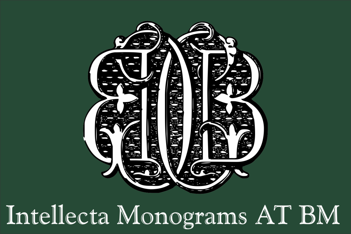 IntellectaMonograms AT BM example image 1
