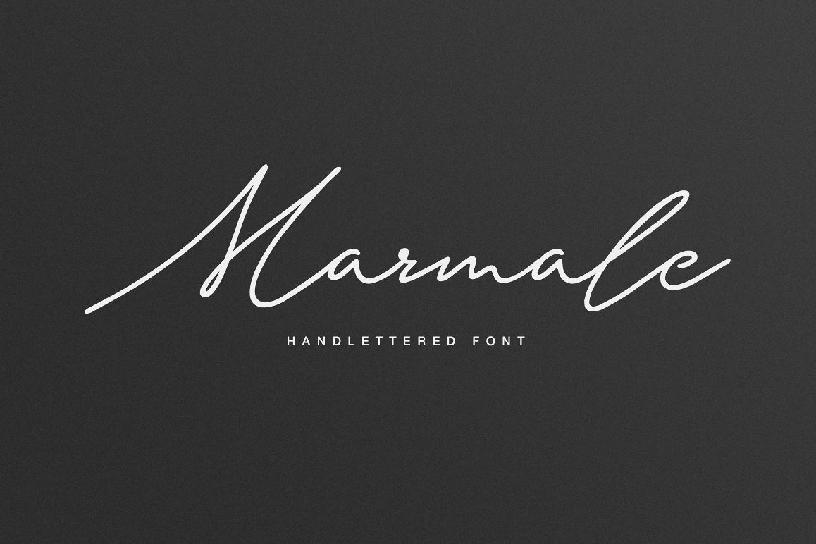 Marmale example image 1