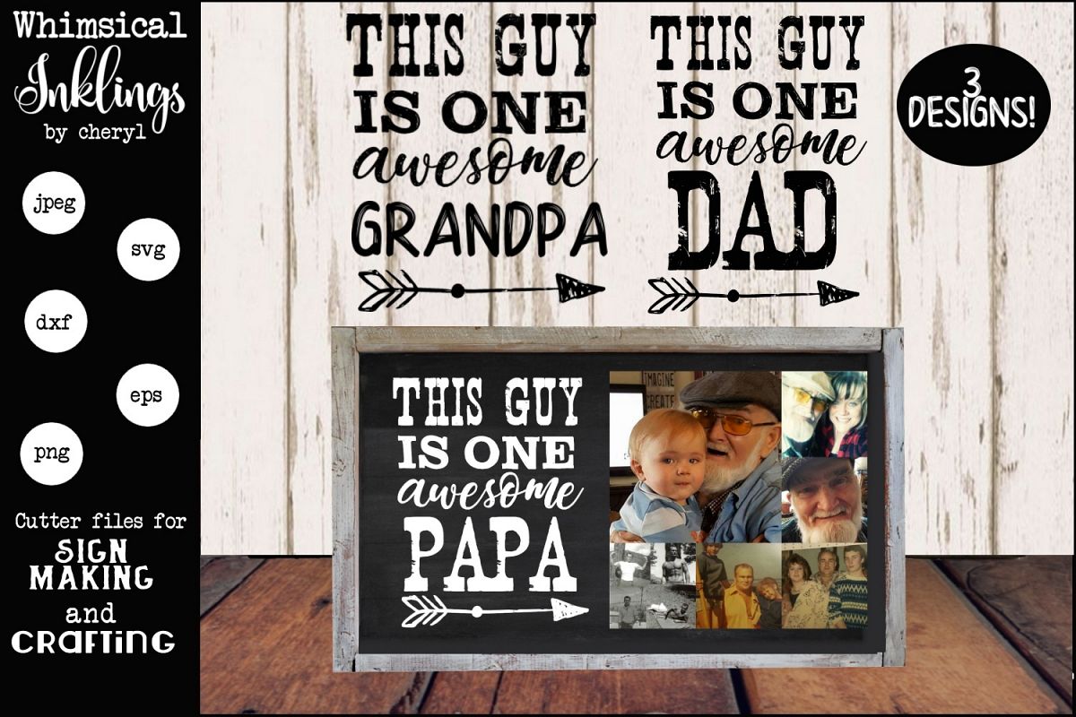 This Guy SVG example image 1