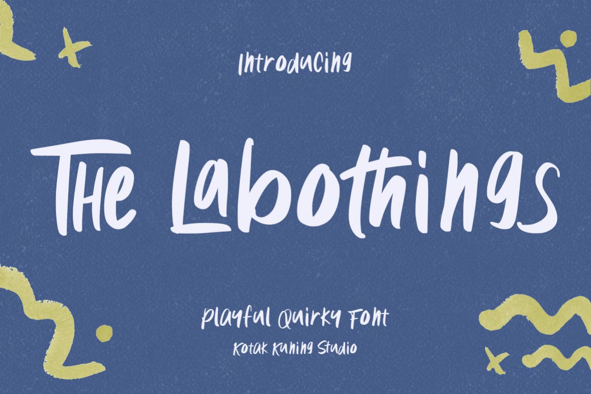 The Labothings example image 1