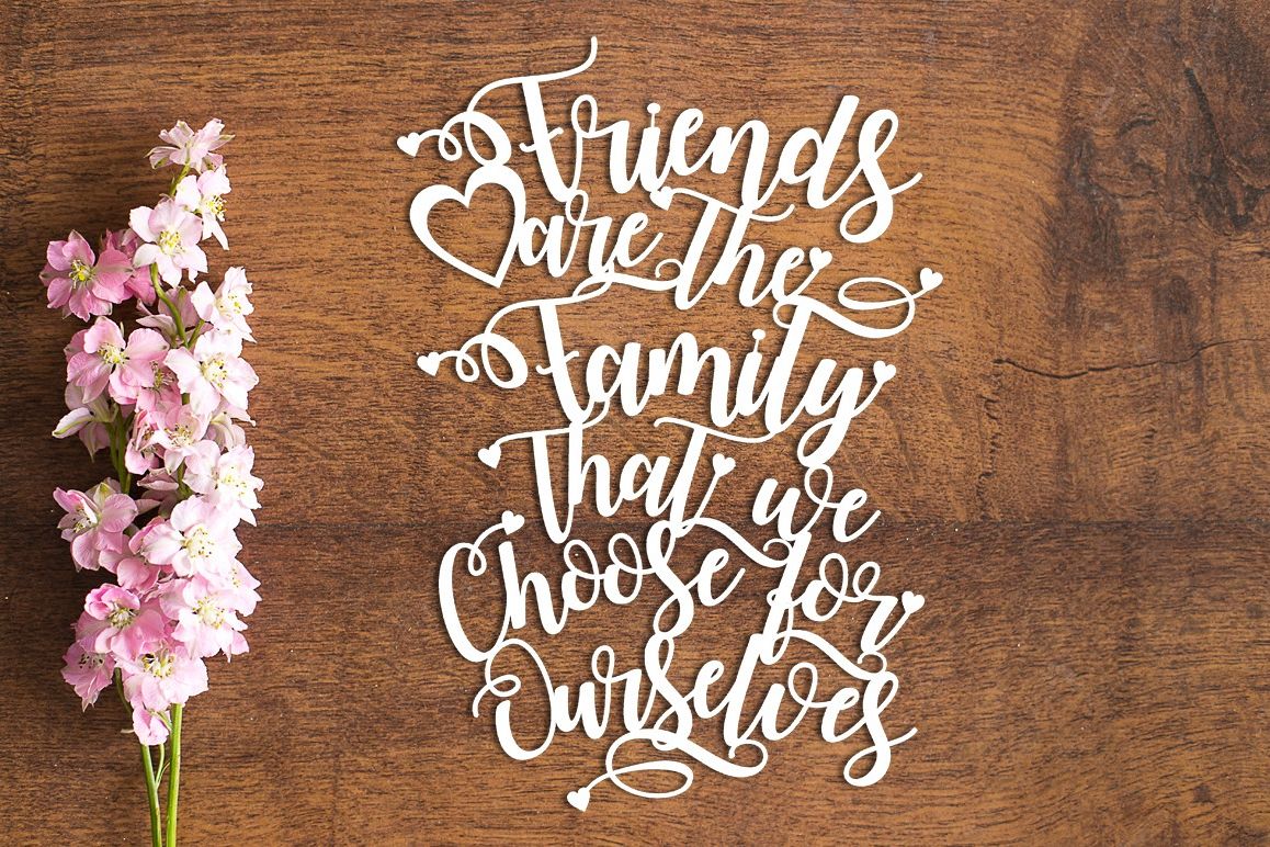 Every Dream - Paper Cutting Template example image 1