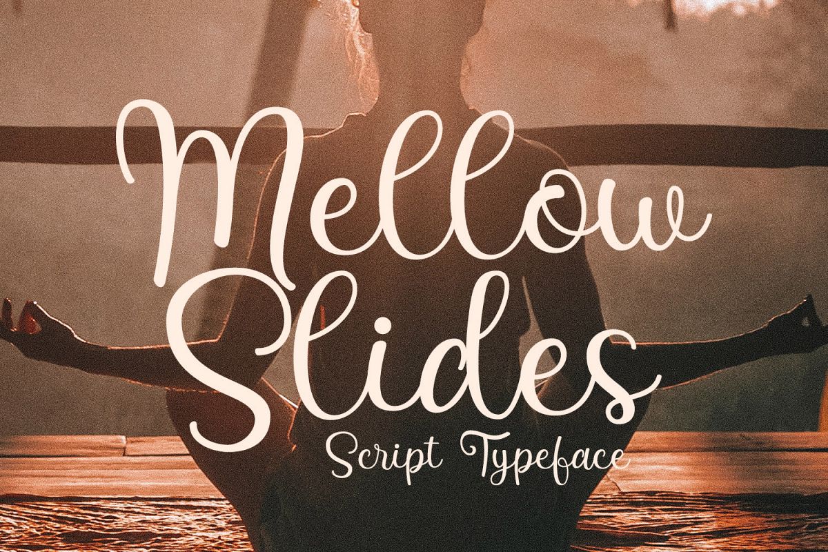 Mellow Slides example image 1