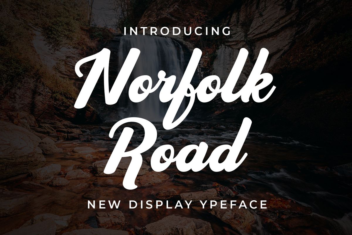 Norfolk Road example image 1