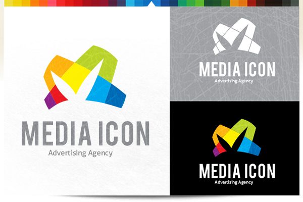 Media Icon example image 1