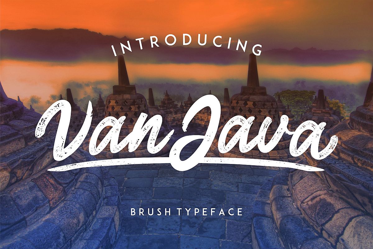 Van Java example image 1