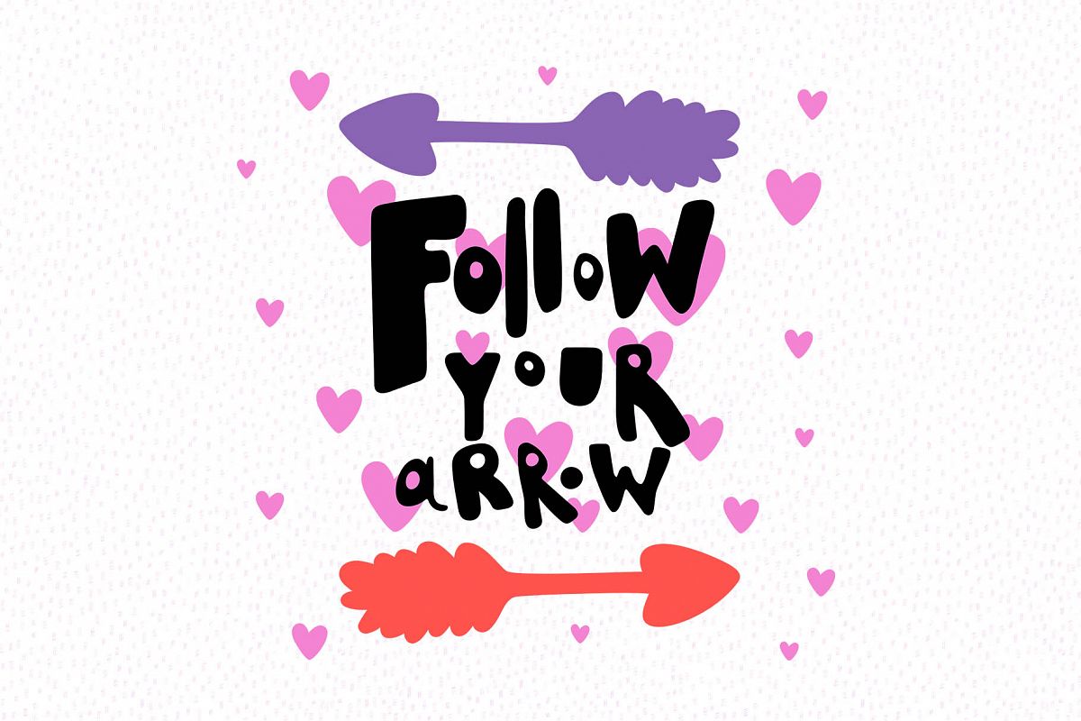Valentine's Day Vector_part 16 example image 1