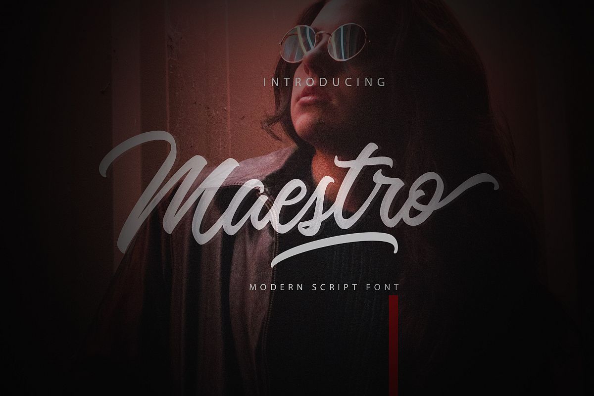 Maestro Script example image 1