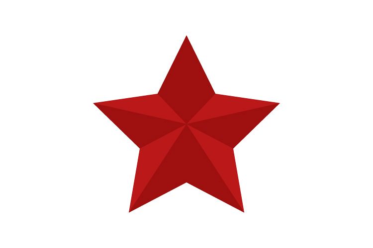 Star icon example image 1