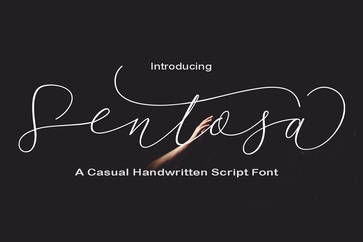 Sentosa Script example image 1