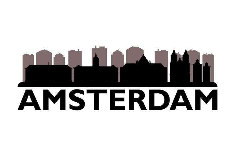 Skyline amsterdam example image 1