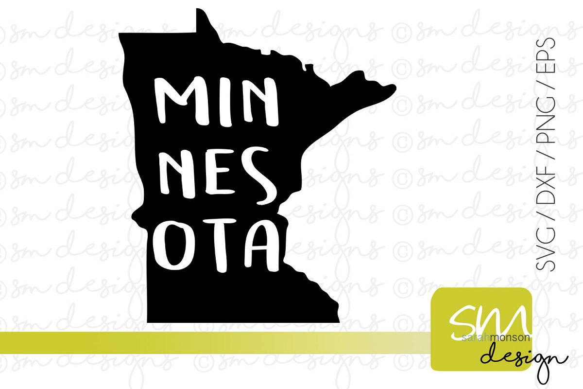 Minnesota State example image 1