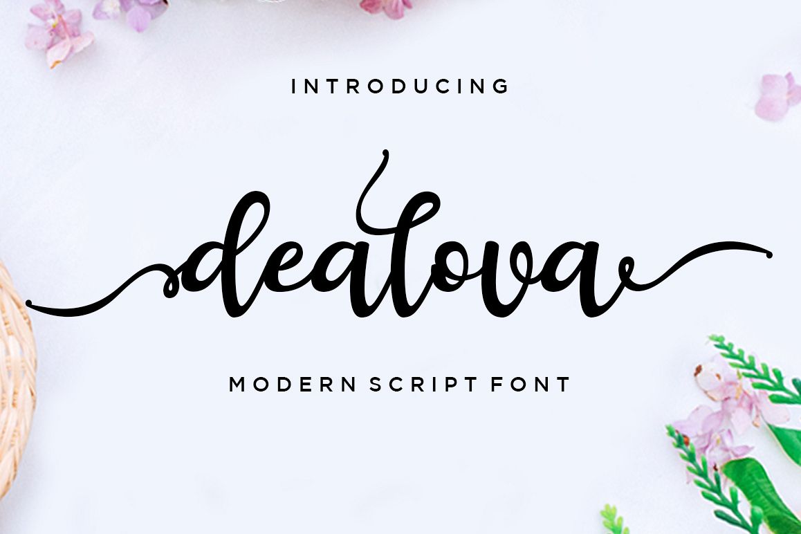 dealova script example image 1