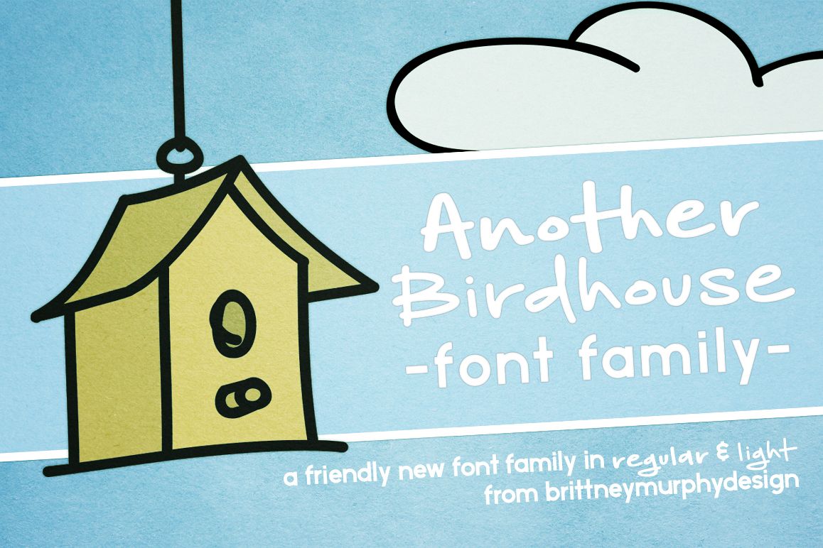 Another Birdhouse example image 1