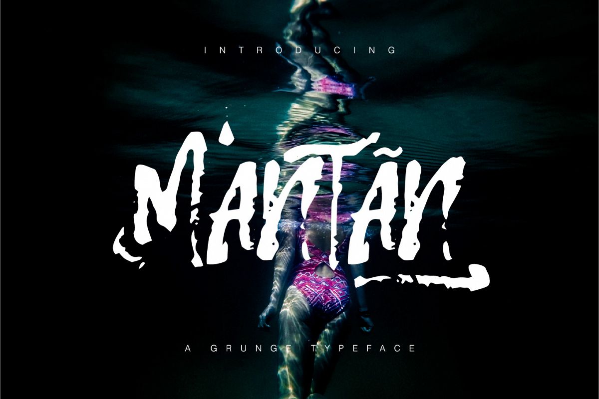 Mantan example image 1