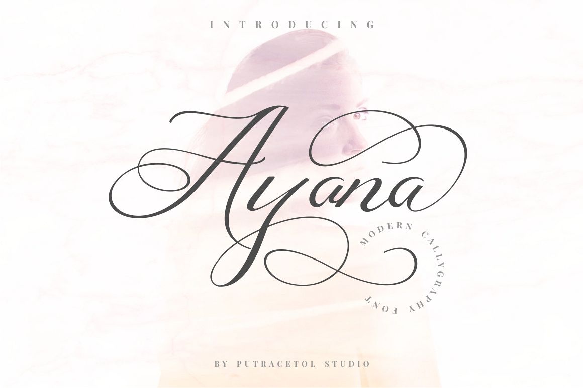 Ayana example image 1