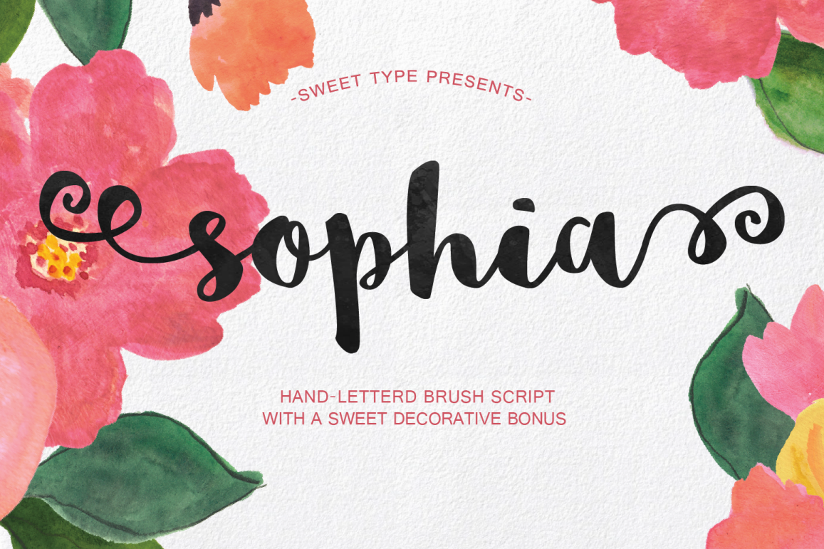 Sophia example image 1