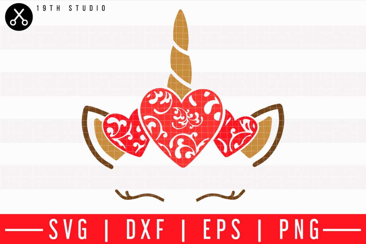 Free Free Unicorn Heart Svg 746 SVG PNG EPS DXF File