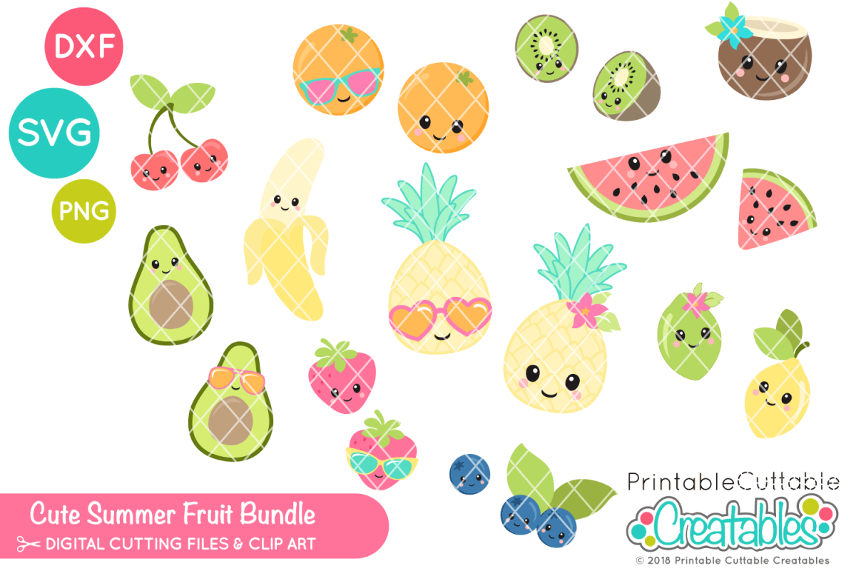 Free Free Svg Fruit Design 908 SVG PNG EPS DXF File