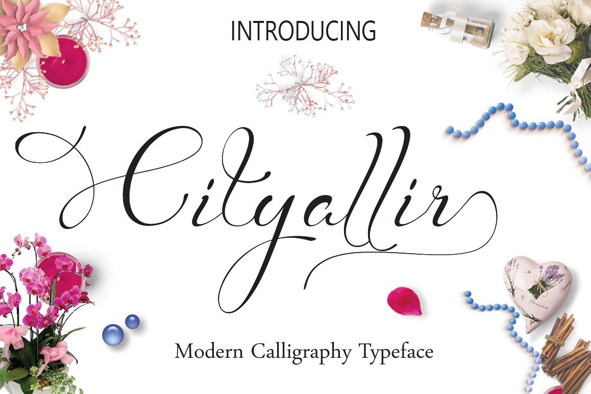 Cityallir Script example image 1
