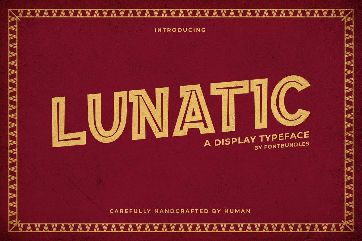 Lunatic example image 1