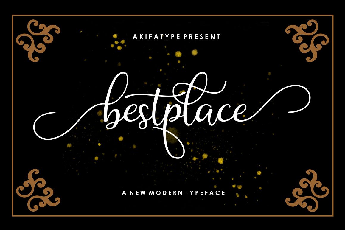 bestplace Script example image 1