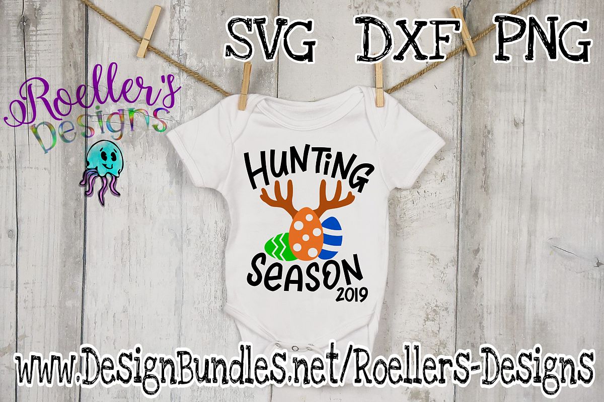 Download Hunting Season SVG, Easter Svg, Easter Egg Hunt Svg, Hunting