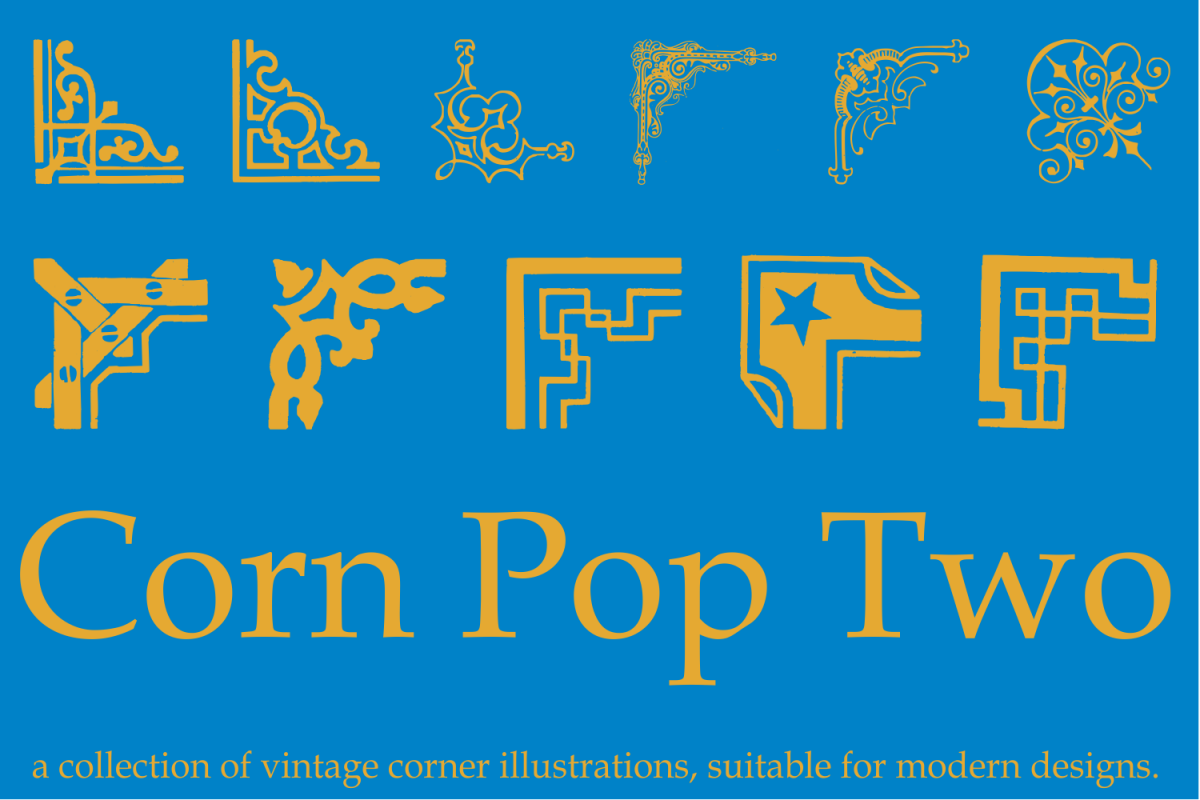 CornPop Two example image 1