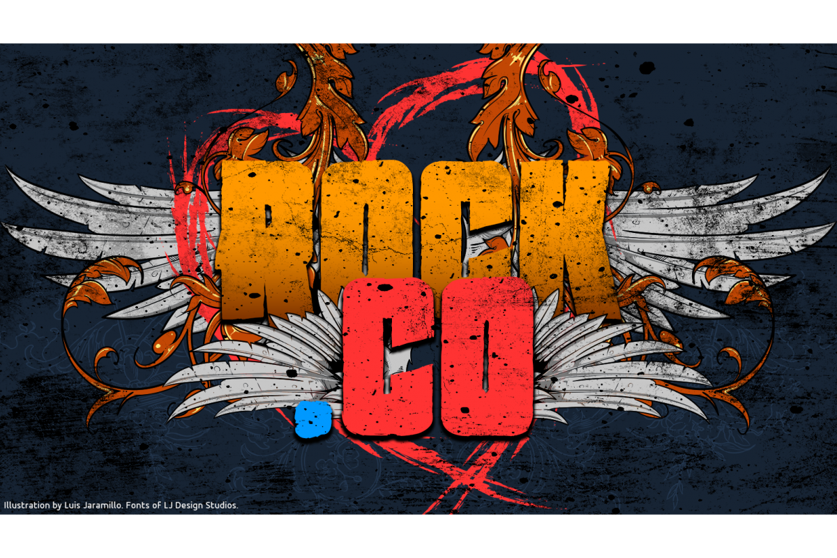 Rock.CO example image 1