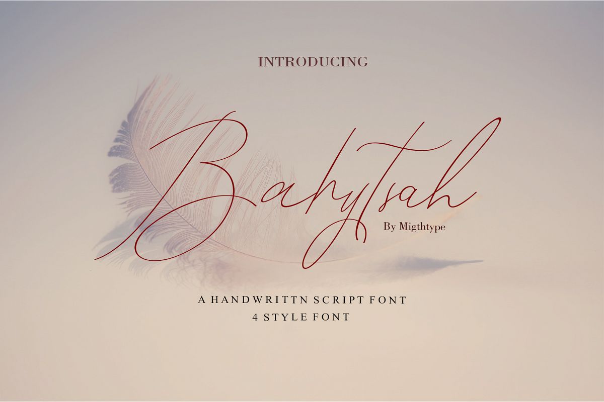 A NEW Bahytsah example image 1