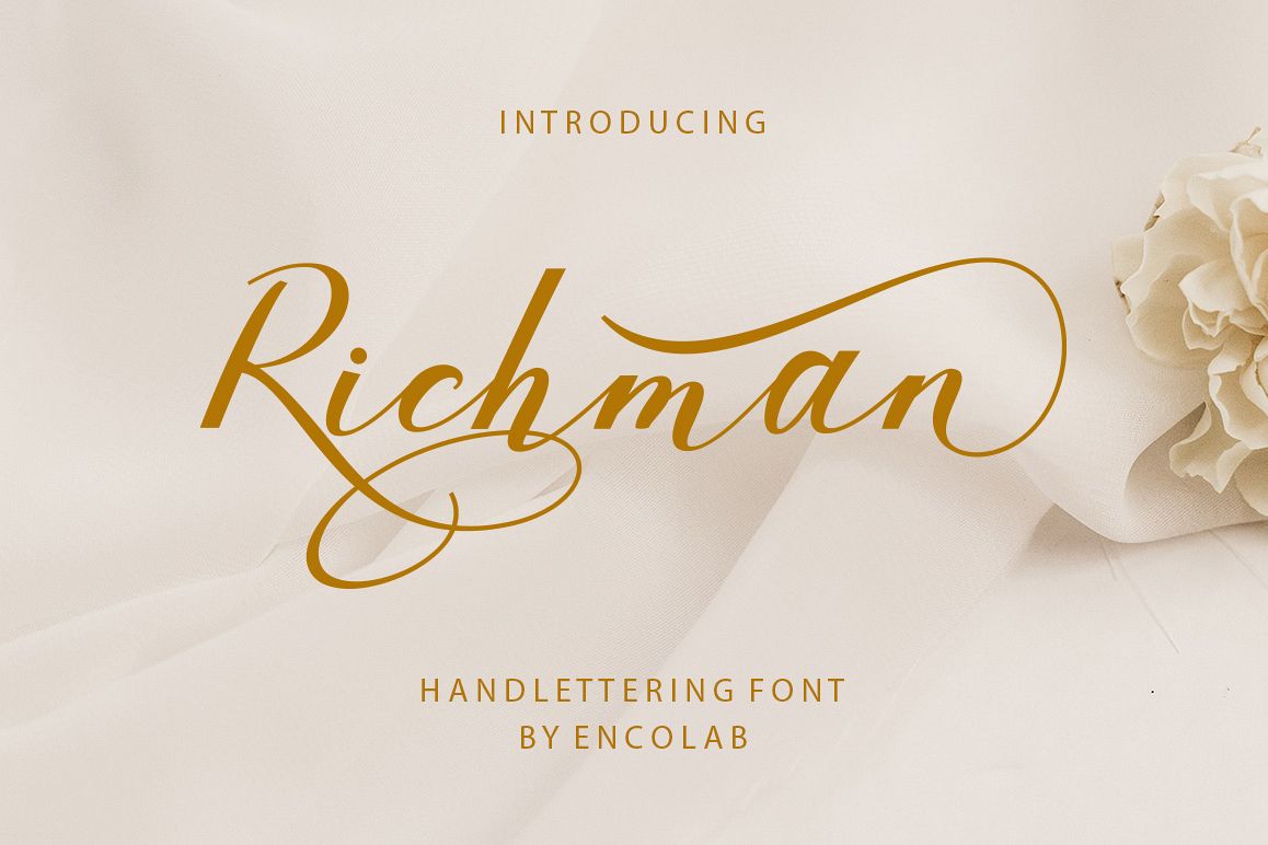 Richman example image 1