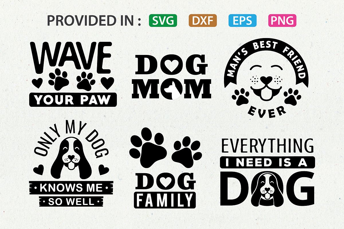 Download Dog Lover Svg Dunia Belajar