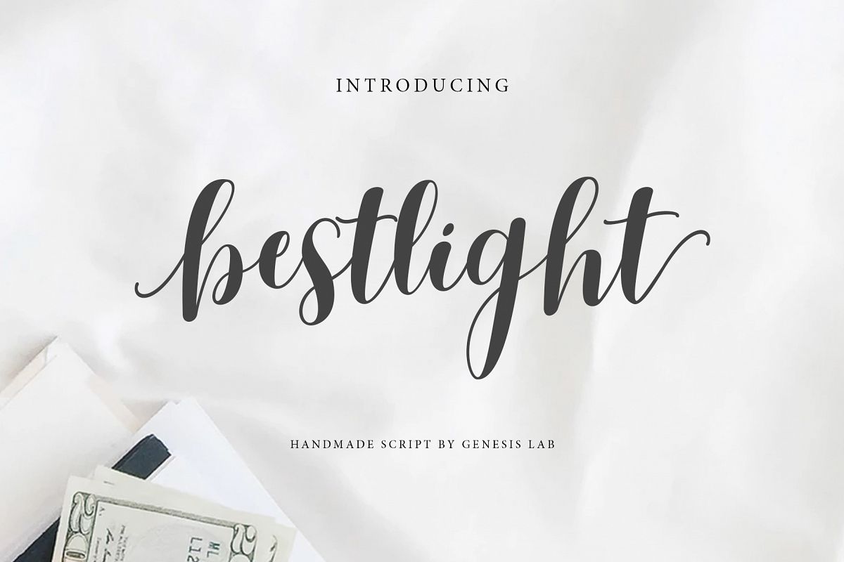 Bestlight Script example image 1