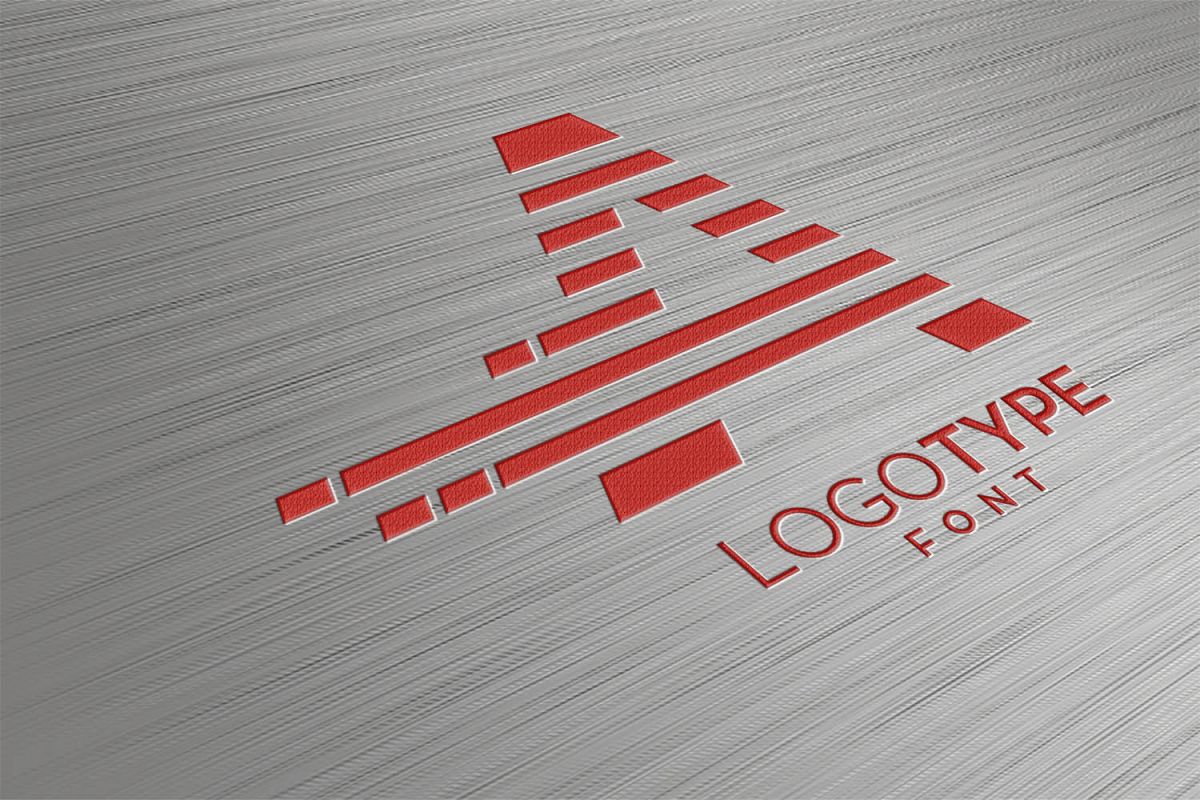 LogotypeFont example image 1