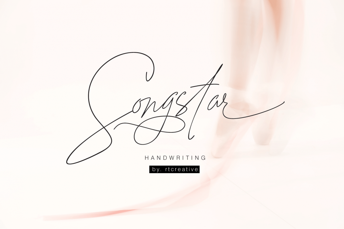 Songstar example image 1
