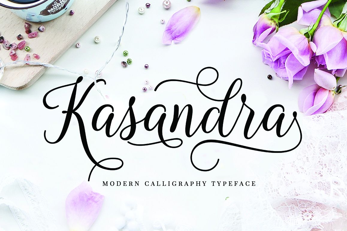Kasandra Script example image 1