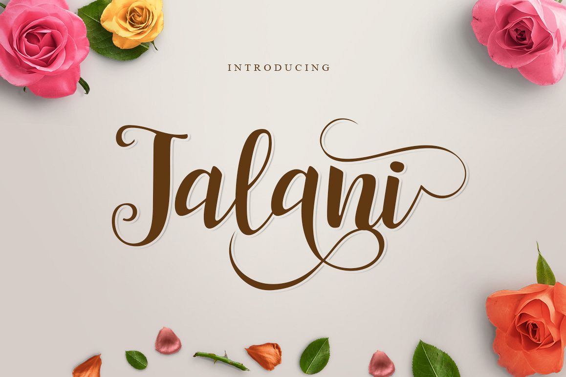 Jalani example image 1