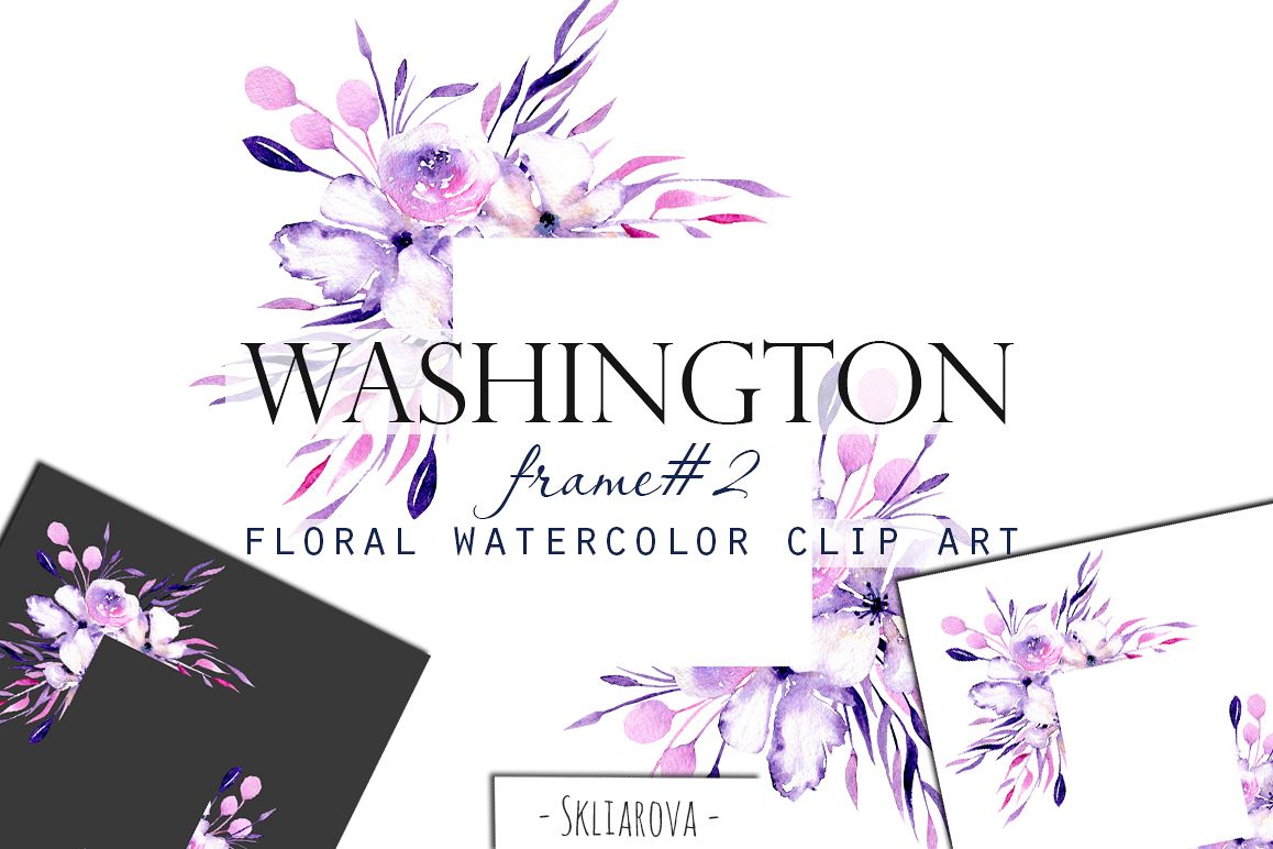 "Washington". Frame #2 example image 1