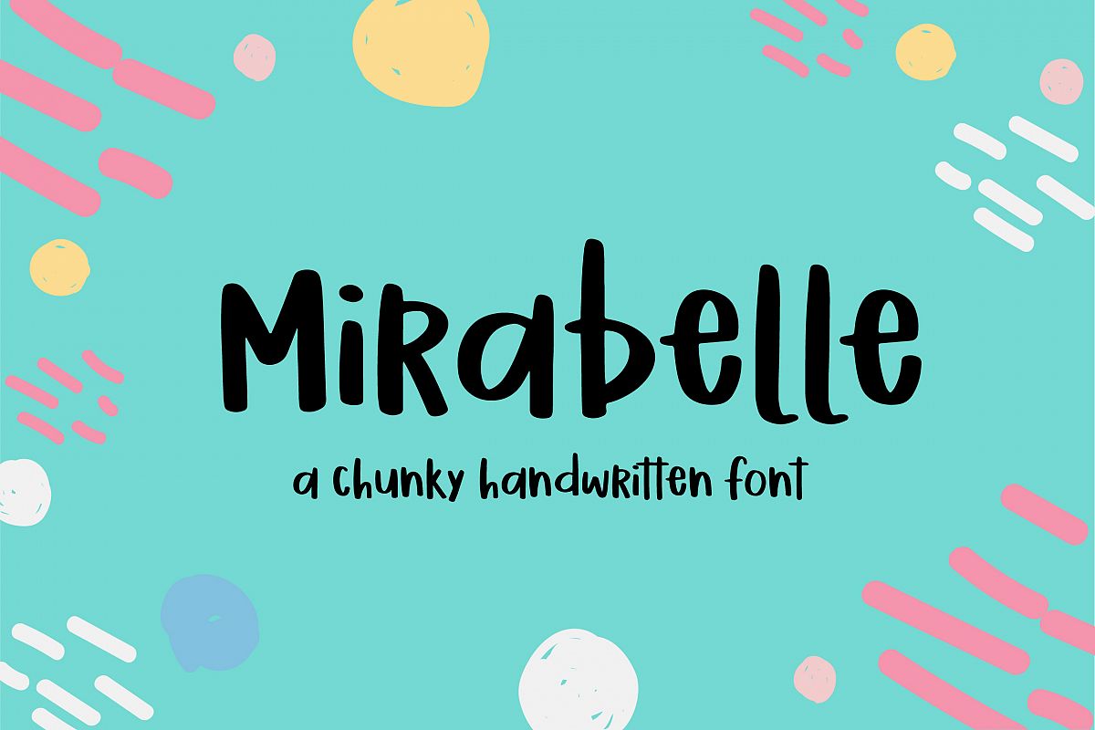 Mirabelle example image 1