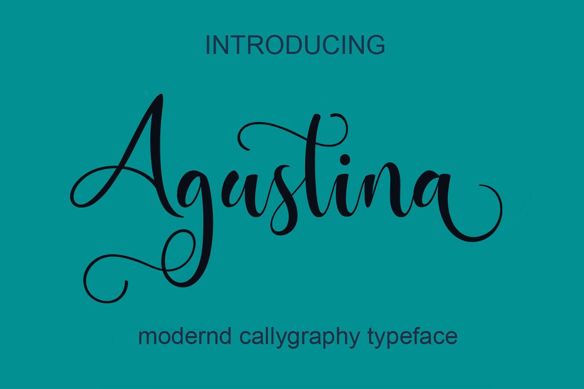agustina example image 1