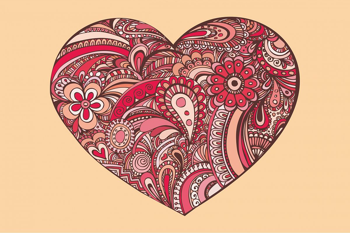 Valentines bundle example image 1