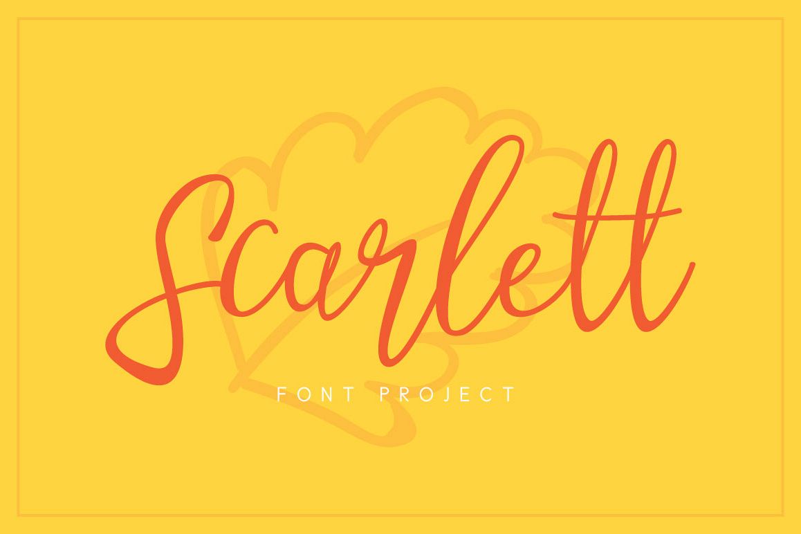 Scarlett Font example image 1