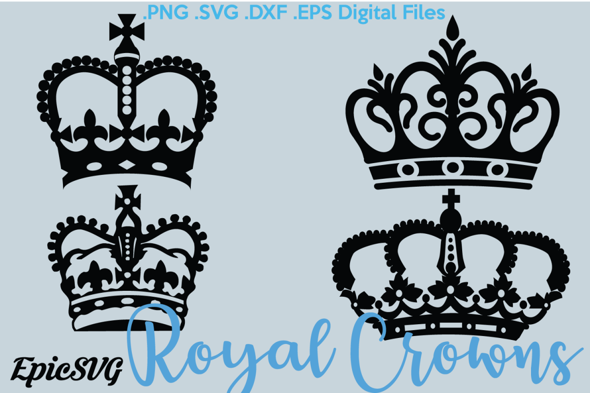 Download Free Crown Svg For Cricut