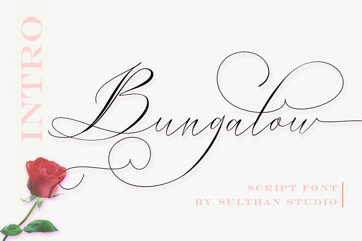 Bungalow Script example image 1