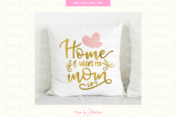 Mothers Day Svg, mom svg, mother svg, grandma svg, mom svg example image 1